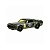 Carrinho Hot Wheels 68 Shelby GT500 2026 Lote J JJK24 - Imagem 2