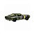 Carrinho Hot Wheels 68 Shelby GT500 2026 Lote J JJK24 - Imagem 3