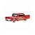 Carrinho Hot Wheels 55 Chevy 2026 Lote J JJK21 - Imagem 2