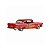 Carrinho Hot Wheels 55 Chevy 2026 Lote J JJK21 - Imagem 3