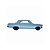 Carrinho Hot Wheels 63 Chevy II 2026 Lote J JJK31 - Imagem 5