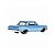 Carrinho Hot Wheels 63 Chevy II 2026 Lote J JJK31 - Imagem 3