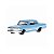 Carrinho Hot Wheels 63 Chevy II 2026 Lote J JJK31 - Imagem 2