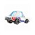 Carrinho Hot Wheels 70 Dodge Charger Tooned 2026 Lote J JJK26 - Imagem 3