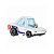 Carrinho Hot Wheels 70 Dodge Charger Tooned 2026 Lote J JJK26 - Imagem 4