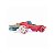 Carrinho Hot Wheels Mad Drip 2026 Lote J JJH57 - Imagem 3
