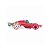 Carrinho Hot Wheels Mad Drip 2026 Lote J JJH57 - Imagem 5