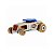 Carrinho Hot Wheels Chop N Bloc 2026 Lote J JJH60 - Imagem 2