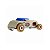 Carrinho Hot Wheels Chop N Bloc 2026 Lote J JJH60 - Imagem 3