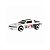 Carrinho Hot Wheels 88 Mitsubishi Starion 2026 Lote J JJH58 - Imagem 2