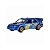 Carrinho Hot Wheels Subaru Impreza WRX 2026 Lote J JJK19 - Imagem 2