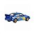 Carrinho Hot Wheels Subaru Impreza WRX 2026 Lote J JJK19 - Imagem 3
