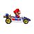 Carrinho Hot Wheels Mario Kart Mario Circuit Special HDB36 - Imagem 5