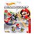 Carrinho Hot Wheels Mario Kart Mario Circuit Special HDB36 - Imagem 1
