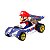 Carrinho Hot Wheels Mario Kart Mario Circuit Special HDB36 - Imagem 2