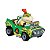 Carrinho Hot Wheels Mario Kart Bowser Jr Flame Flyer HDB27 - Imagem 4