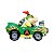 Carrinho Hot Wheels Mario Kart Bowser Jr Flame Flyer HDB27 - Imagem 5