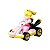 Carrinho Hot Wheels Mario Kart 4 Pack Princess Rosalina Mario Luigi GXX97 - Imagem 3