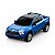 Carrinho Roma Pick-Up Toro MXT 2.0 Azul 1:12 - Imagem 1