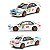 PRÉ-VENDA Mini GT #1324 Subaru Impreza WRC98 #17 1999 Rally Monte-Carlo - Imagem 2