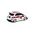 PRÉ-VENDA Mini GT #1325 Abarth 595 LB-WORKS x Abas Works 1000 TC Tribute - Imagem 3
