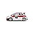 PRÉ-VENDA Mini GT #1325 Abarth 595 LB-WORKS x Abas Works 1000 TC Tribute - Imagem 4