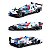 PRÉ-VENDA Mini GT #1326 BMW M Hybrid V8 GTP #24 BMW M Team RLL 2024 IMSA Daytona 24 Hrs - Imagem 2