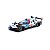 PRÉ-VENDA Mini GT #1326 BMW M Hybrid V8 GTP #24 BMW M Team RLL 2024 IMSA Daytona 24 Hrs - Imagem 1