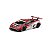 PRÉ-VENDA Mini GT #1327 Lamborghini Huracan GT3 EVO2 #9 Pfaff Motorsports 2025 IMSA WeatherTech GTD Pro - Imagem 1