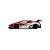 PRÉ-VENDA Mini GT #1327 Lamborghini Huracan GT3 EVO2 #9 Pfaff Motorsports 2025 IMSA WeatherTech GTD Pro - Imagem 4