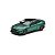 PRÉ-VENDA Mini GT #1328 BMW M4 CS Frozen Isle of Man Green Metallic - Imagem 1
