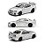 PRÉ-VENDA Mini GT #1329 Nissan NISMO R34 GT-R Z-Tune Silver - Imagem 2