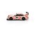 PRÉ-VENDA Pop Race Porsche RWB 930 Pink Pig - Imagem 5