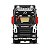 PRÉ-VENDA Cool Car Caminhão Scania Fatbed Skeleton Rexy 1:64 - Imagem 2