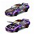PRÉ-VENDA Pop Race Nissan Skyline R32 EVA RT Test Type-01 - Imagem 3