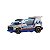 Carrinho Hot Wheels Rapid Pulse 2026 Lote K JJL04 - Imagem 2