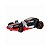 Carrinho Hot Wheels Mod Mill 2026 Lote K JJK40 - Imagem 2
