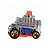 Carrinho Hot Wheels Click Shift 2026 Lote K JJH61 - Imagem 5