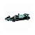 Carrinho Hot Wheels Aston Martin Aramco Formula One Team 2026 Lote K JJK25 - Imagem 2