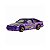 Carrinho Hot Wheels Toyota AE86 Sprinter Trueno 2026 Lote K JJK34 - Imagem 2