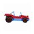 Carrinho Hot Wheels Spider-Mobile 2026 Lote K JJK33 - Imagem 5