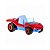 Carrinho Hot Wheels Spider-Mobile 2026 Lote K JJK33 - Imagem 4
