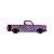 Carrinho Hot Wheels 83 Chevy Silverado 2026 Lote K JJL07 - Imagem 5
