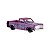 Carrinho Hot Wheels 83 Chevy Silverado 2026 Lote K JJL07 - Imagem 4