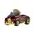 Carrinho Hot Wheels Pedal Driver 2026 Lote K JJL11 - Imagem 2
