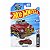 Carrinho Hot Wheels Pedal Driver 2026 Lote K JJL11 - Imagem 1