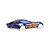 Carrinho Hot Wheels El Segundo Coupé Clip 2026 Lote K JJL05 - Imagem 3