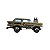 Carrinho Hot Wheels Lil Mad 2026 Lote K JJH65 - Imagem 5