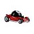 Carrinho Hot Wheels Decidedly Go 2026 Lote K JJL12 - Imagem 4