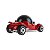 Carrinho Hot Wheels Decidedly Go 2026 Lote K JJL12 - Imagem 3